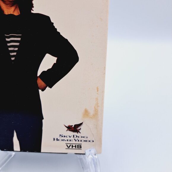 Gallagher: We Need a Hero Comedy VHS 1992 - Picture 3 of 6